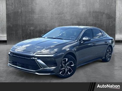 New 2025 Hyundai Sonata SEL