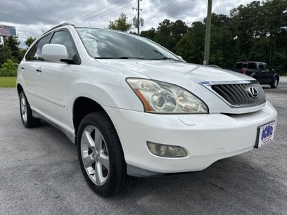 Used 2008 Lexus RX 350 AWD