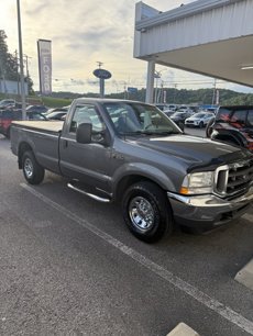 Used 2002 Ford F250 XL