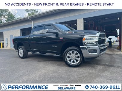 Used 2019 RAM 2500 Big Horn