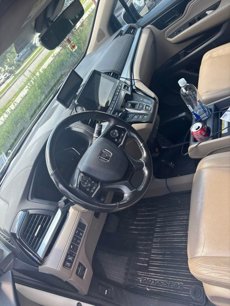 Used 2018 Honda Odyssey Elite
