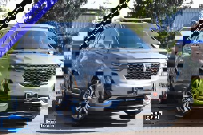 Used 2023 Cadillac XT6 Premium Luxury