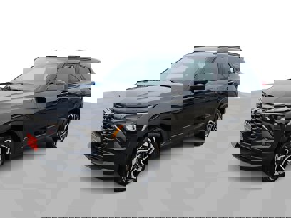 New 2025 Chevrolet TrailBlazer RS w/ Convenience Package