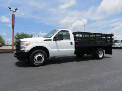 Used 2014 Ford F350 XL