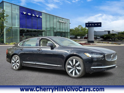 New 2024 Volvo S90 T8 Ultimate