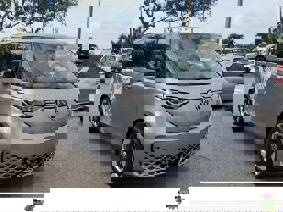New 2025 Volkswagen ID. Buzz Pro S