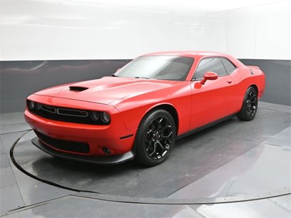 Used 2019 Dodge Challenger R/T