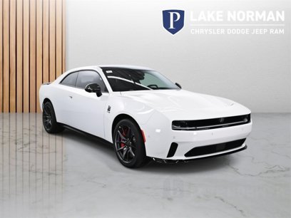 New 2024 Dodge Charger SCAT PACK WIDEBODY w/ Plus Group
