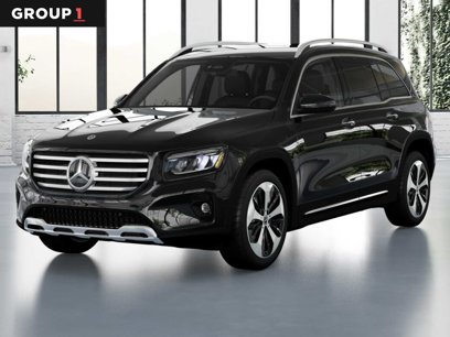 Used 2024 Mercedes-Benz GLB 250 4MATIC
