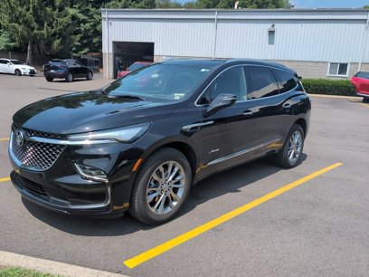 Used 2023 Buick Enclave Avenir w/ Avenir Technology Package