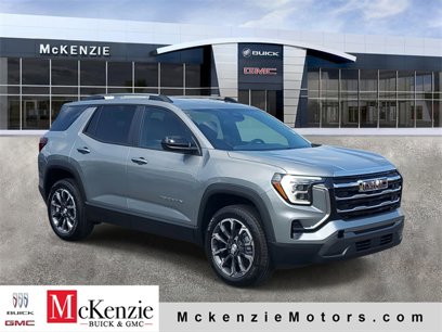 New 2025 GMC Terrain Elevation w/ Elevation Premium Package