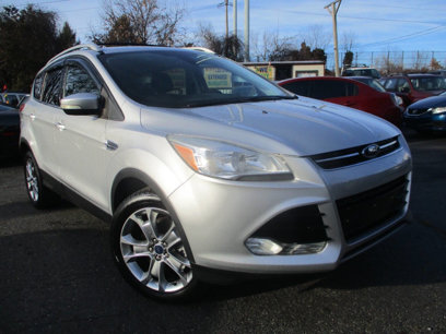 Used 2014 Ford Escape Titanium