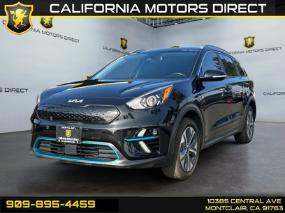 Used 2022 Kia Niro EX