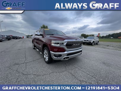 Used 2024 RAM 1500 Limited