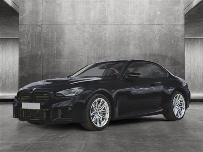 New 2025 BMW M2 w/ Lighting Package
