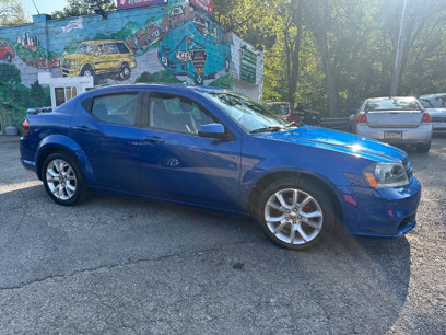 Used 2012 Dodge Avenger R/T