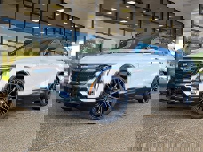 New 2025 Cadillac Lyriq Sport