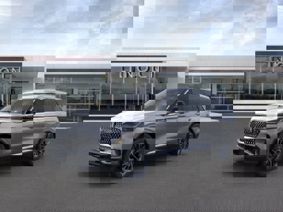 New 2025 Lincoln Aviator Reserve w/ Equipment Group 201A