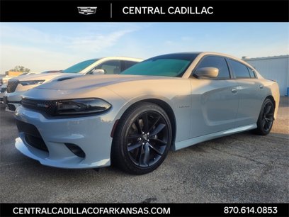 Used 2021 Dodge Charger R/T w/ Performance Handling Group