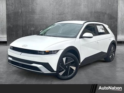 New 2025 Hyundai Ioniq 5 SEL