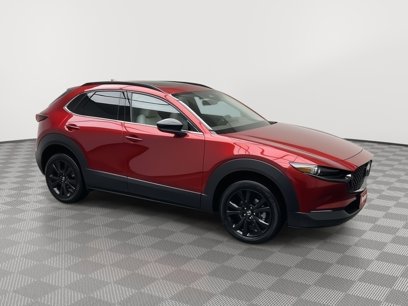 New 2025 MAZDA CX-30 2.5 Turbo w/ Premium Plus Pkg