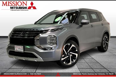 Used 2023 Mitsubishi Outlander SEL