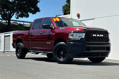 Used 2019 RAM 2500 Tradesman