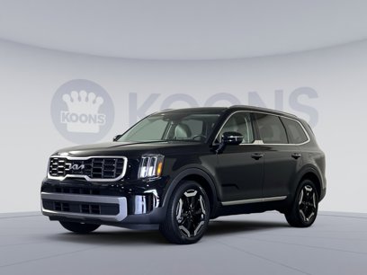 Used 2023 Kia Telluride S
