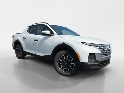 New 2024 Hyundai Santa Cruz SEL w/ Activity Package