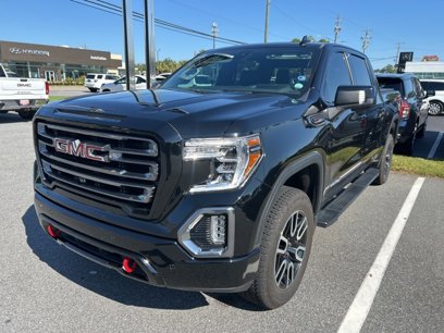 Used 2021 GMC Sierra 1500 AT4 w/ AT4 Value Package