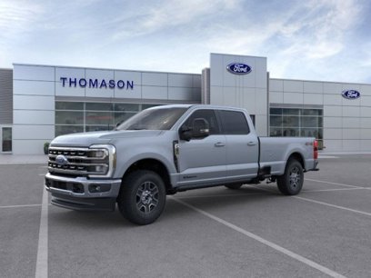 New 2024 Ford F250 Lariat w/ Lariat Ultimate Package