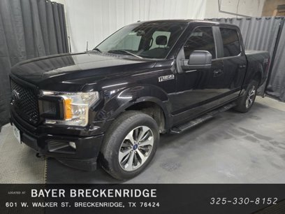 Used 2019 Ford F150 XL w/ Equipment Group 101A Mid