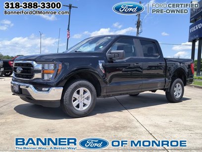 Certified 2023 Ford F150 XLT