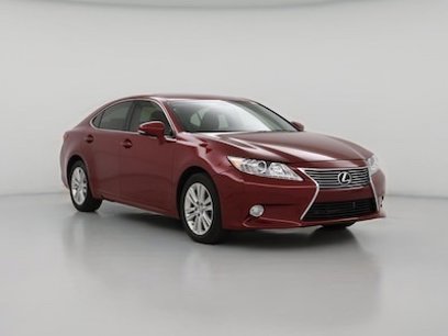 Used 2016 Lexus ES 350