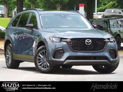 New 2025 MAZDA CX-70 3.3 Turbo w/ Preferred Package