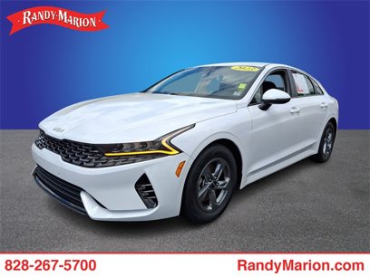 Used 2023 Kia K5 LXS
