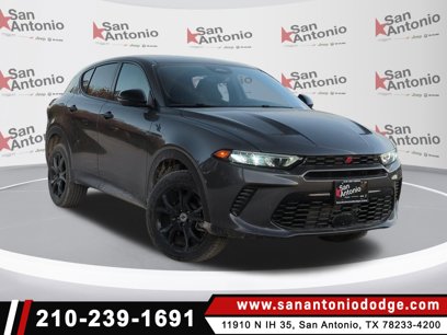 New 2024 Dodge Hornet GT w/ GT Blacktop Package