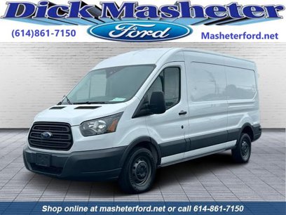 Used 2015 Ford Transit 250 148 Medium Roof