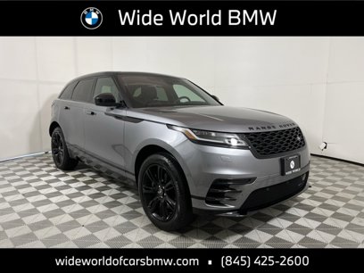 Used 2023 Land Rover Range Rover Velar R-Dynamic S