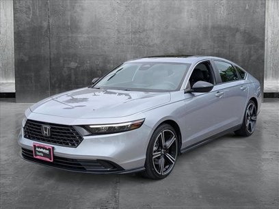 Used 2023 Honda Accord Sport