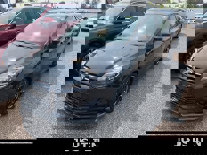 Used 2013 Ford Focus S