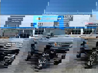 New 2025 GMC Hummer EV 3X