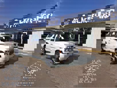 Used 2014 Chevrolet Suburban LTZ