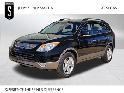 Used 2011 Hyundai Veracruz Limited