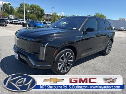 New 2026 Cadillac Vistiq Sport w/ LPO, Floor Liner Package