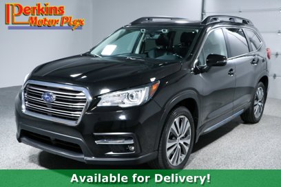Used 2021 Subaru Ascent Limited w/ Technology Package