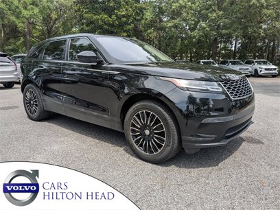 Used 2018 Land Rover Range Rover Velar S