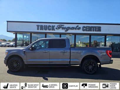 Used 2023 Ford F150 XLT w/ Equipment Group 302A High
