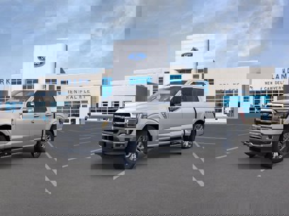 New 2025 Ford F150 Lariat