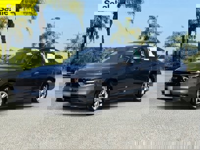 Used 2024 Honda Accord LX